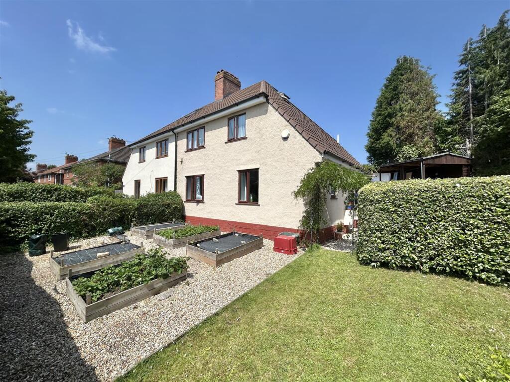 Main image of property: Sylvan Way, Sea Mills, Bristol