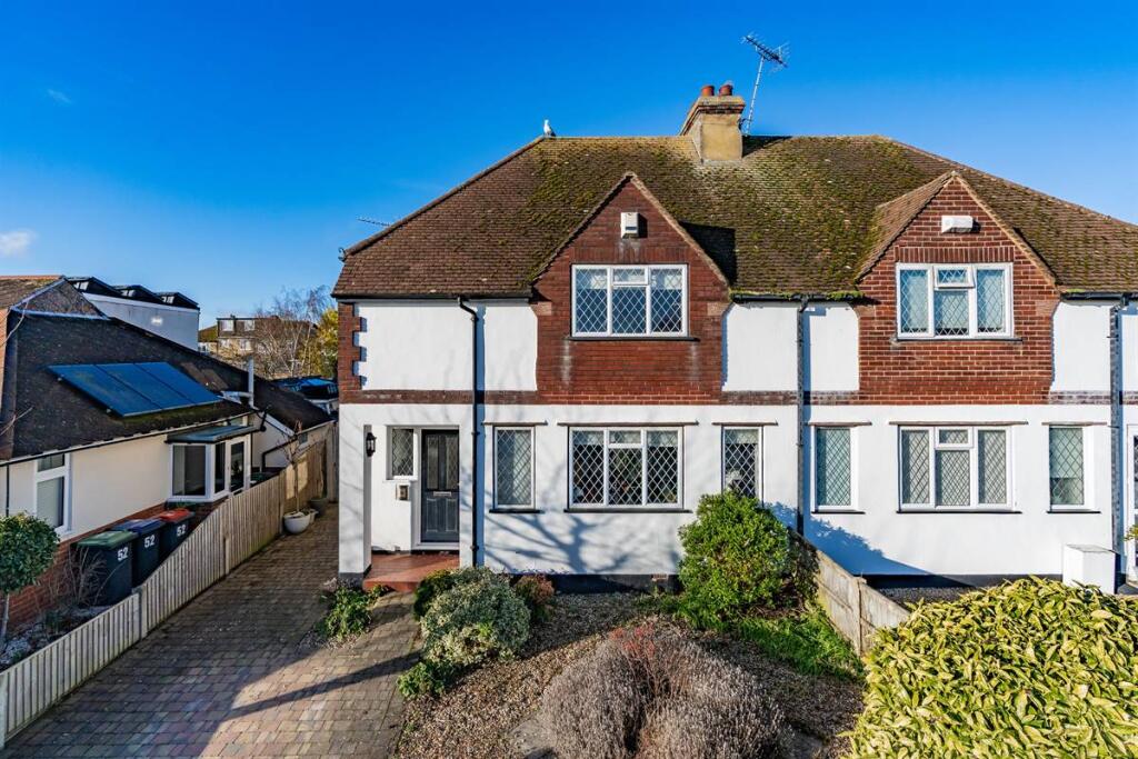 Wynn Road, Tankerton, Whitstable, Whitstable