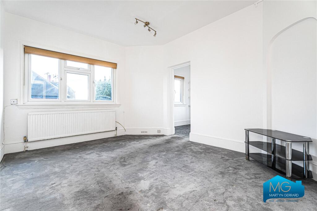 Main image of property: Fortis Green, East Finchley, N2