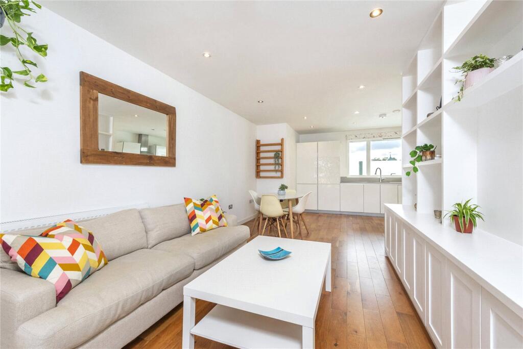 Apartment in London - View 4