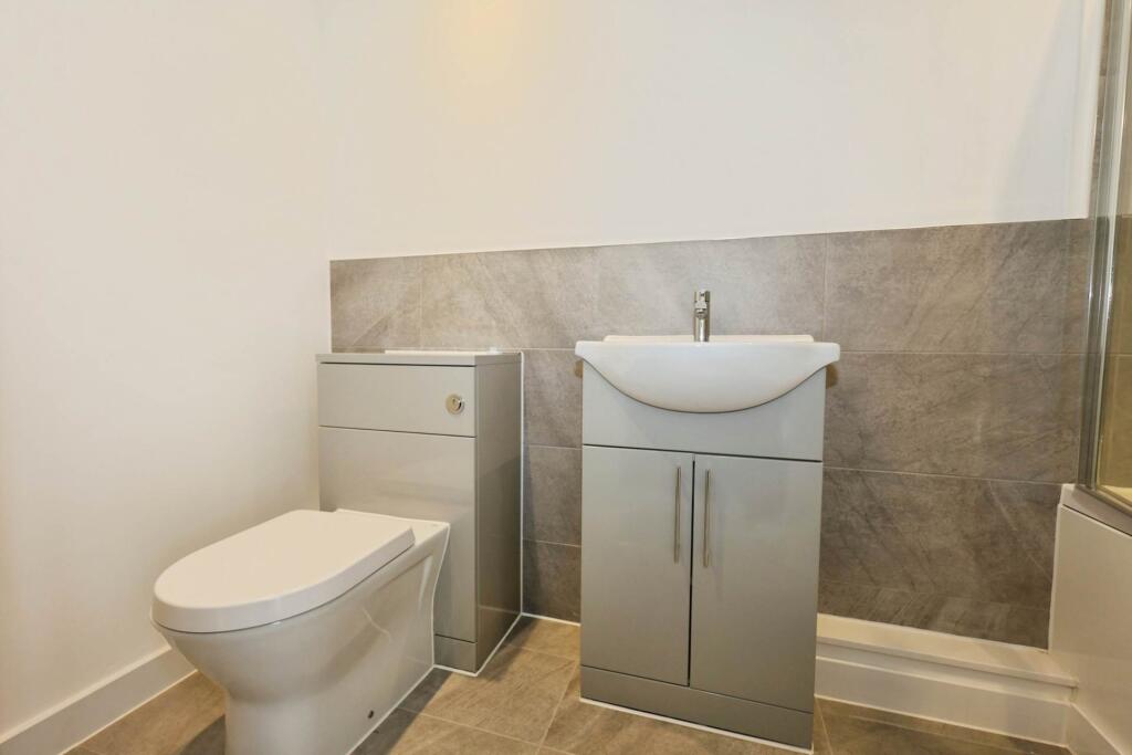 House in New Ferry, South Tranmere - More