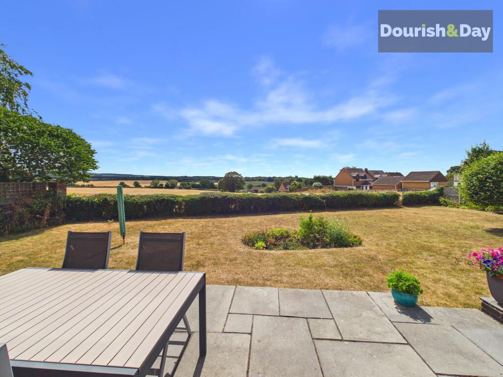 House in South Staffordshire, Acton Trussell and Bednall - View 4