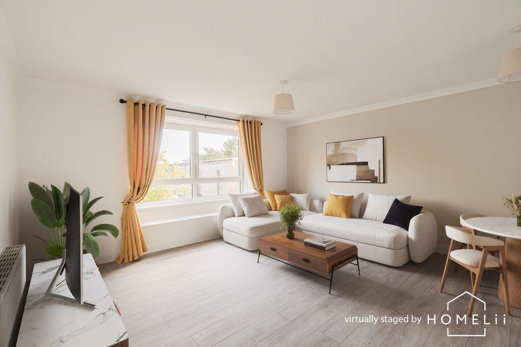 Apartment in Edinburgh - View 2