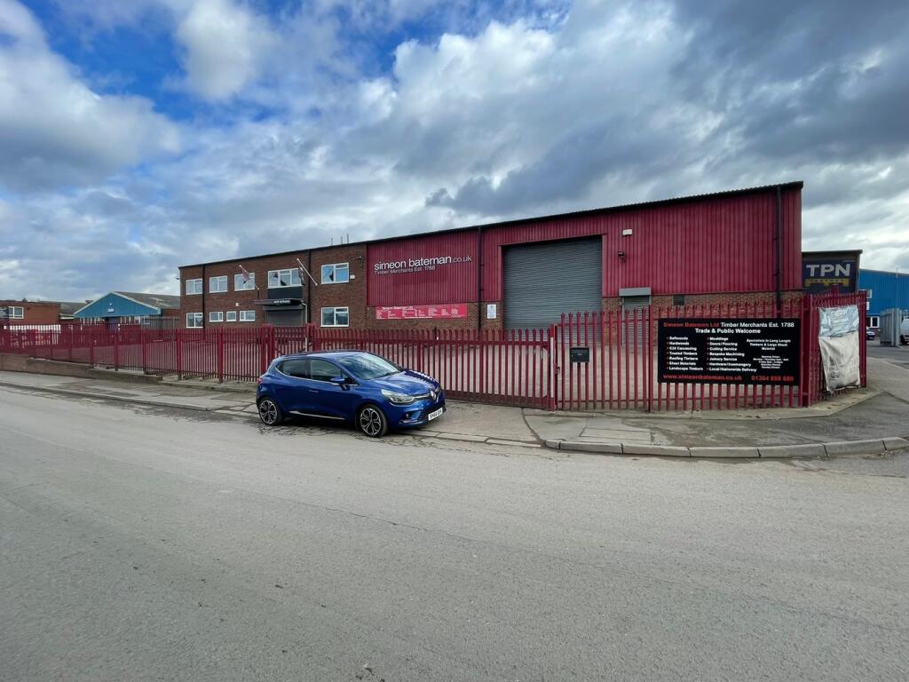 Main image of property: Timmis Road, Lye, Stourbridge, DY9