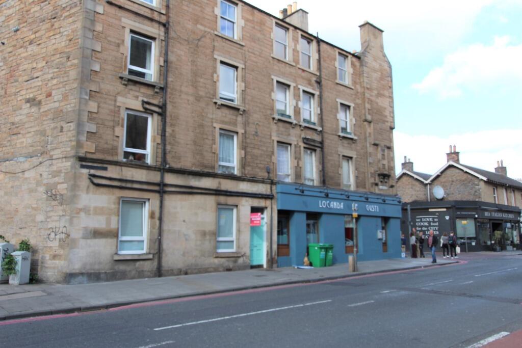 Main image of property: Dalry Road, Dalry, Edinburgh, EH11