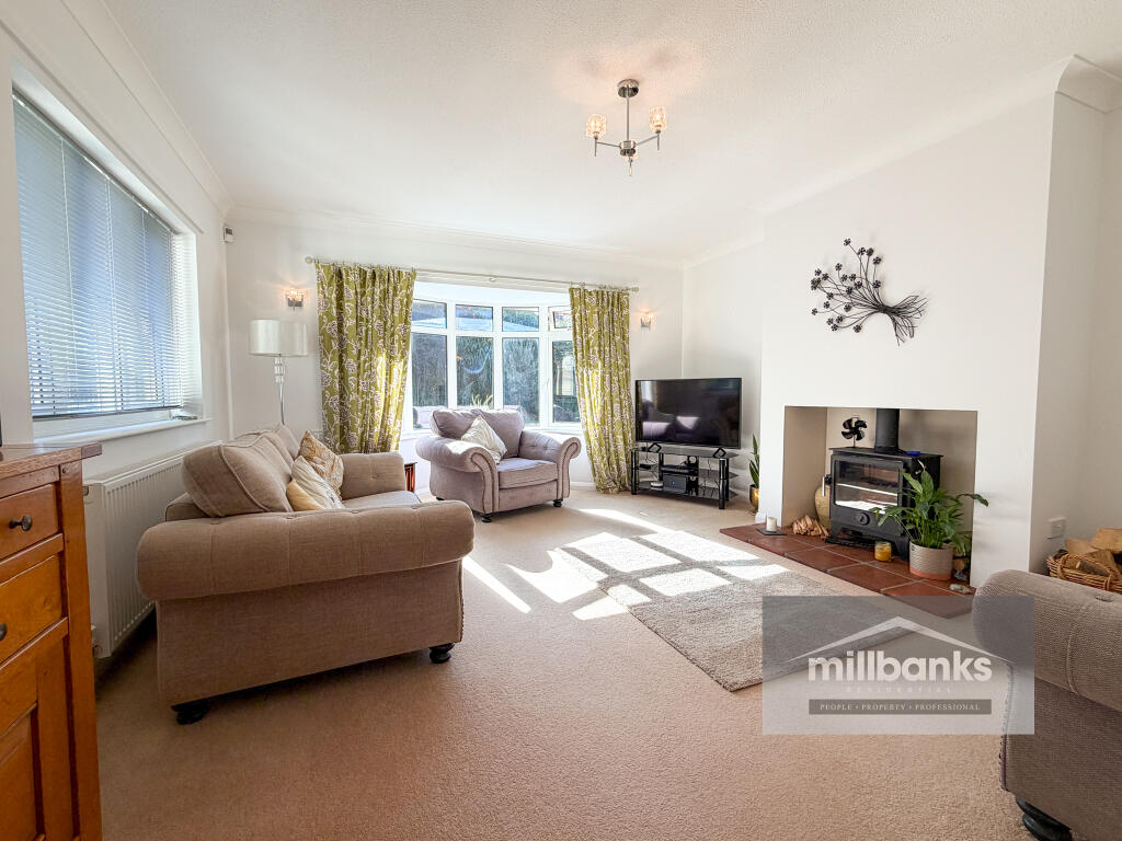 House in Breckland, North Lopham - View 2