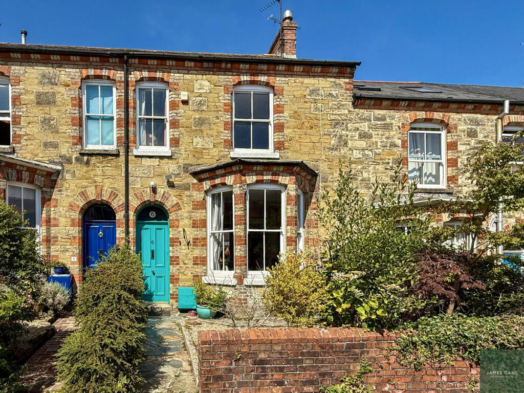 Main image of property: Avondale Road, Truro, TR1