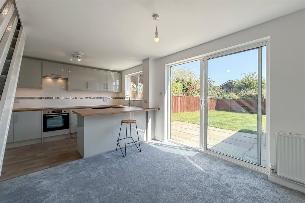 Additional image 13 of Harefield Place, St. Albans, Hertfordshire, AL4