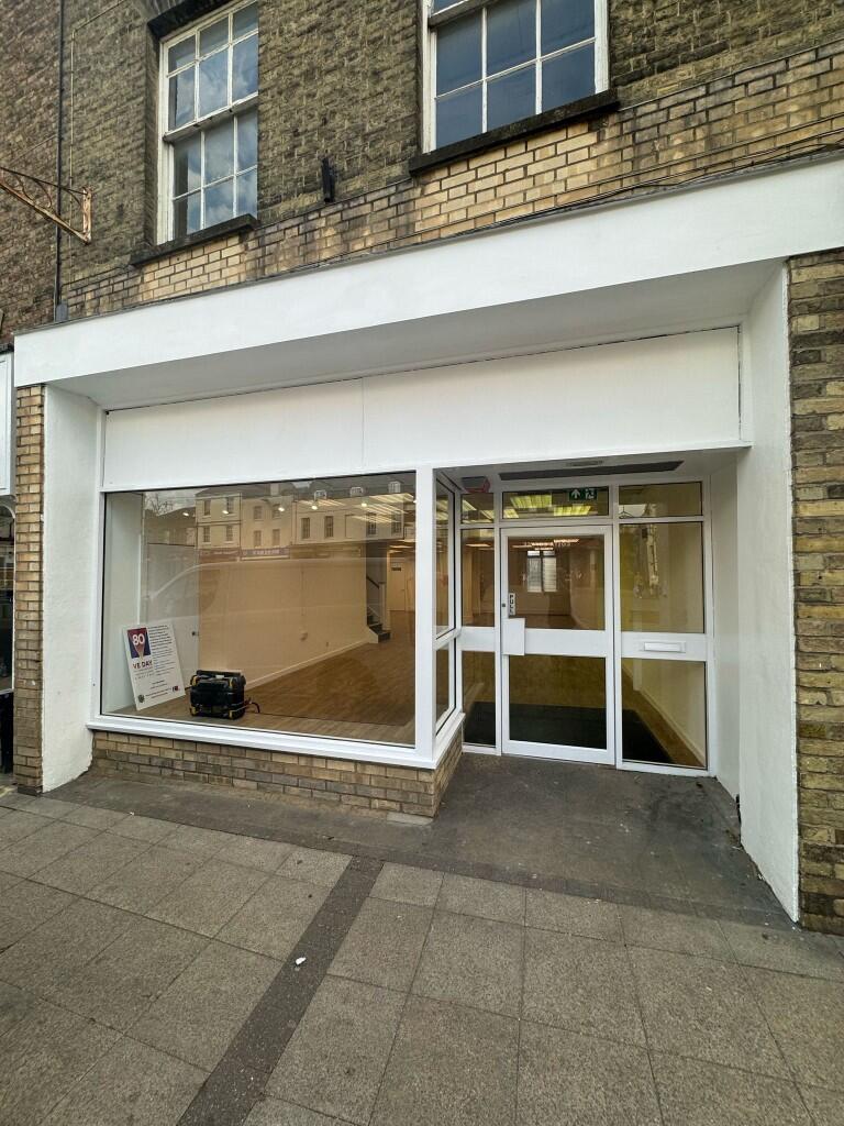 Main image of property: Market Place, Wisbech, Cambridgeshire, PE13