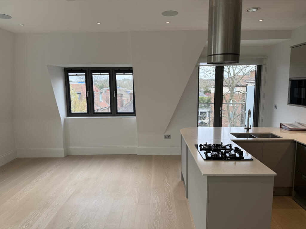 Main image of property: 4 Green Lane, NW4