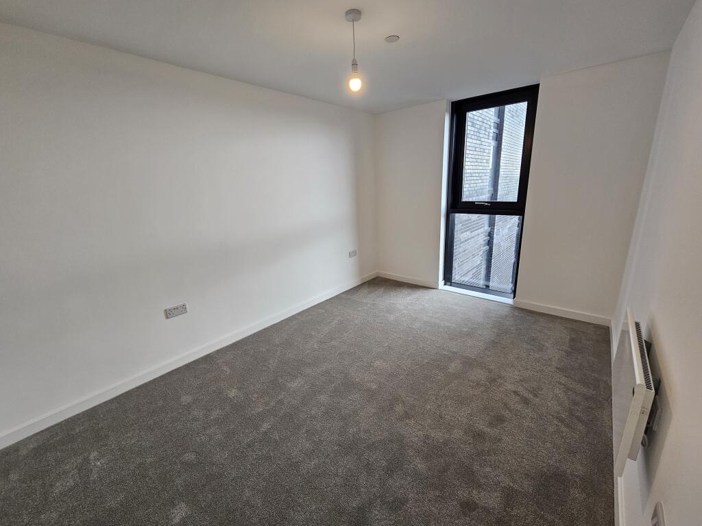 Apartment in Trafford, Greater Manchester - More