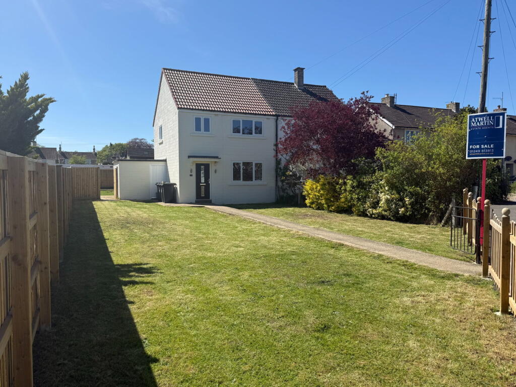 Main image of property: Bishop Road, Calne, SN11 9AF