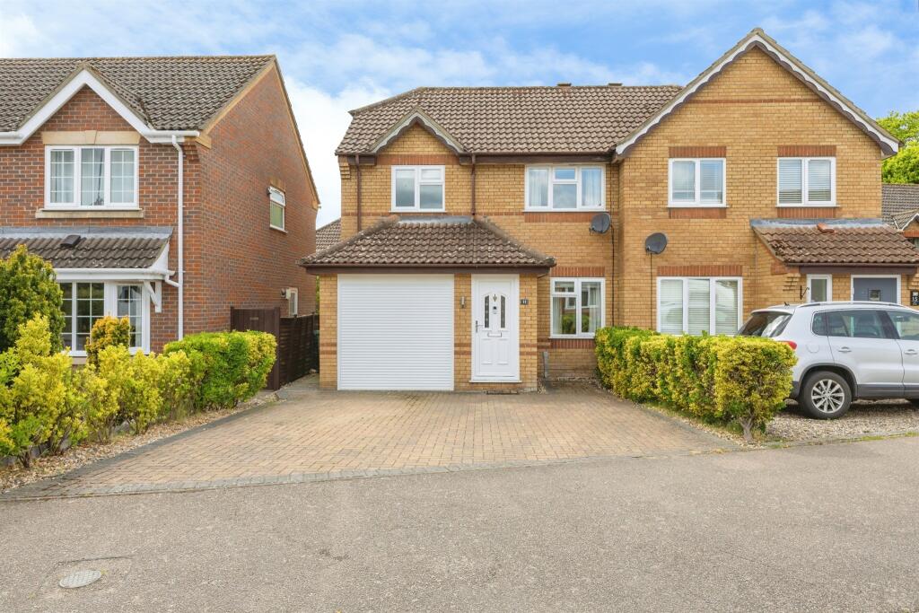 Main image of property: Kiln Road, Horsford, Norwich