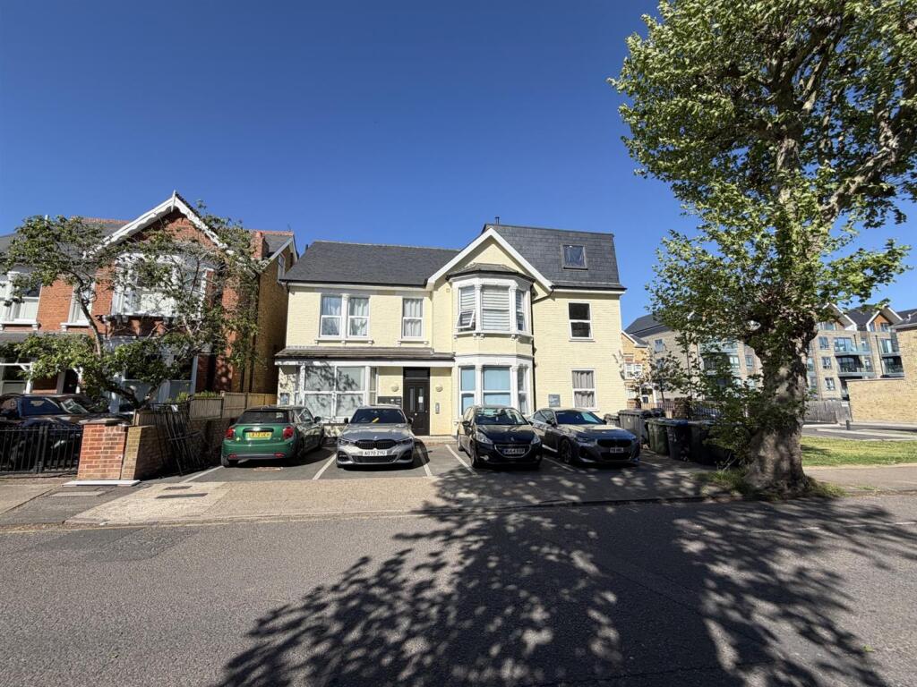 Main image of property: Beaufort Road, Kingston
