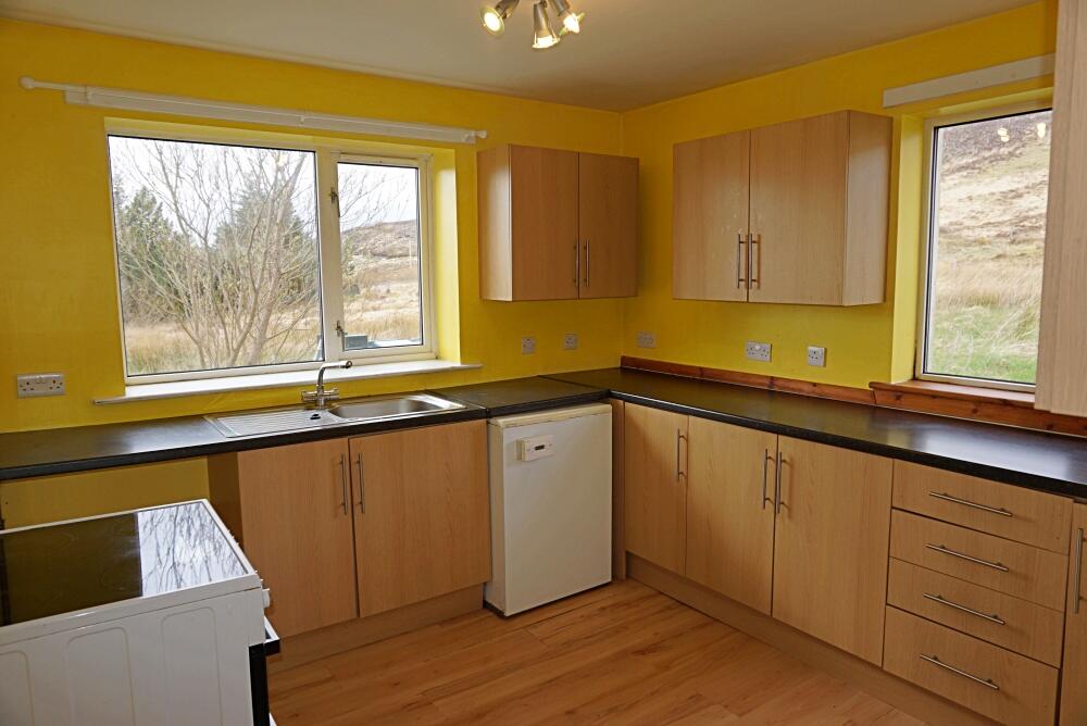 Main image of property: Clisham View, 60b West End, Isle Of Lewis, Ross-Shire,HS2 9PX