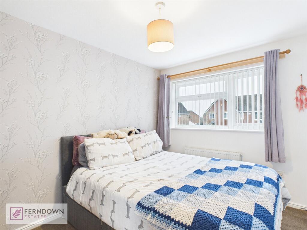 Additional image 7 of Radlow Crescent, Marston Green, Birmingham, B37