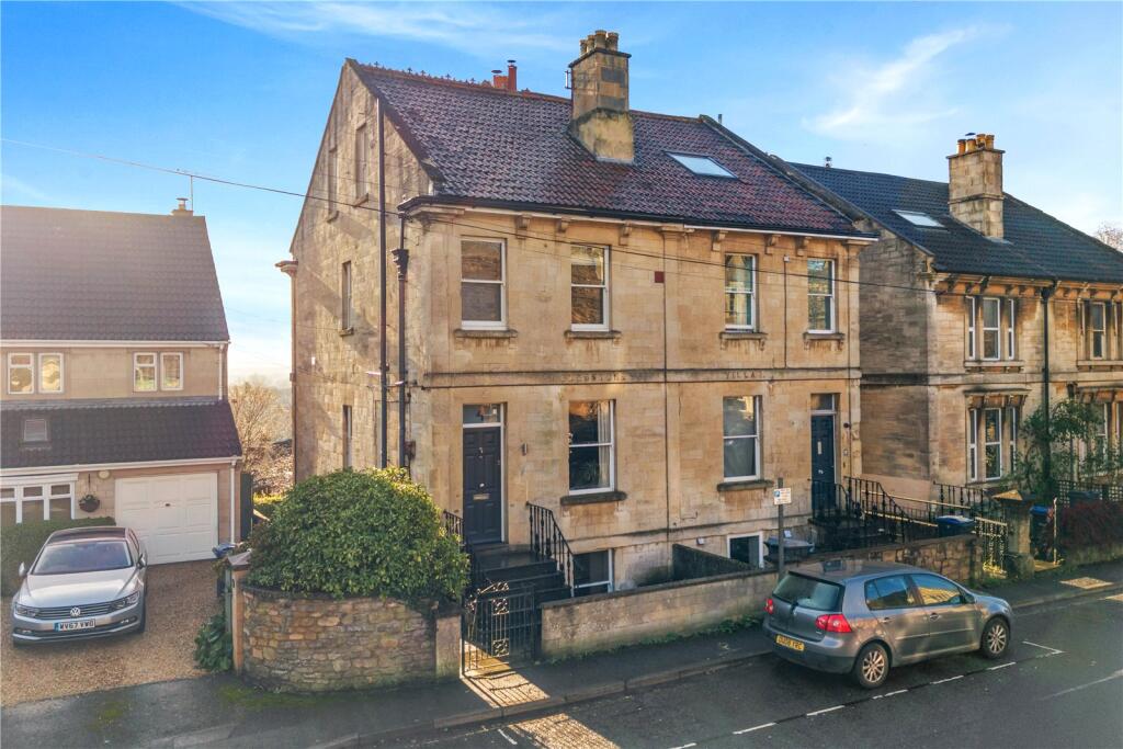 Additional image 23 of Mount Pleasant, Bradford On Avon