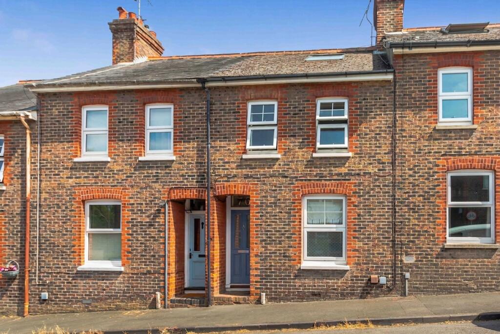 Main image of property: Alexandra Road, Uckfield, TN22