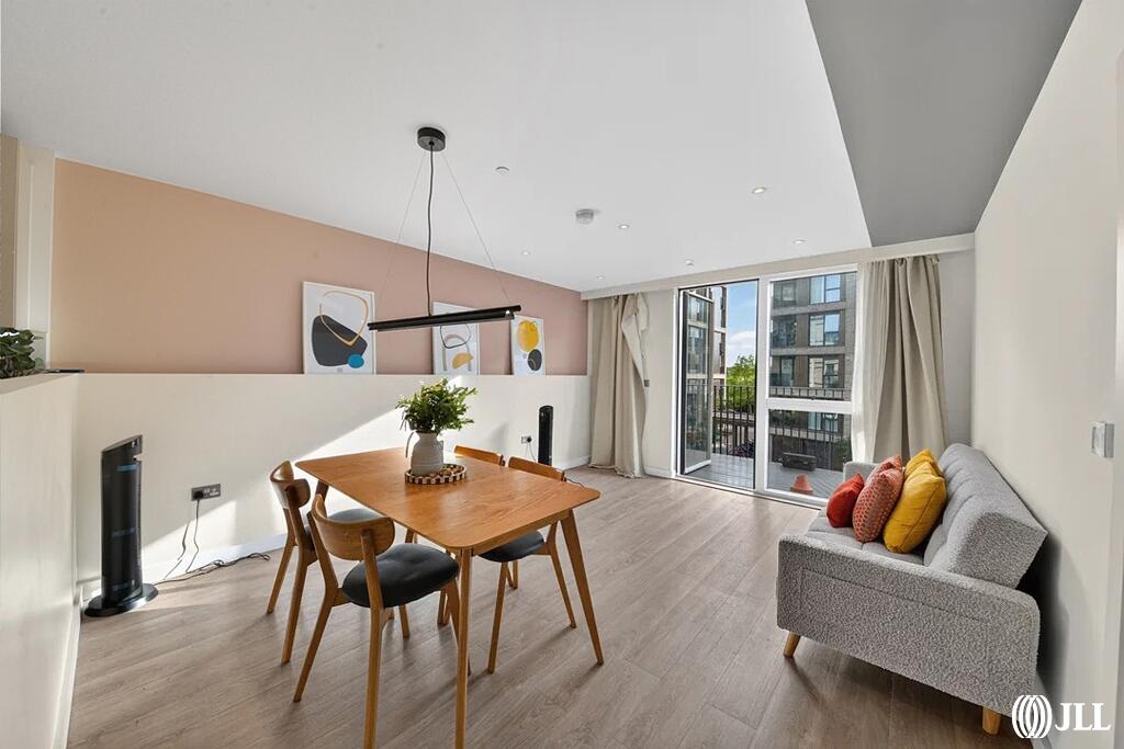 Main image of property: Triathlon Point, Madison Way, London, E20
