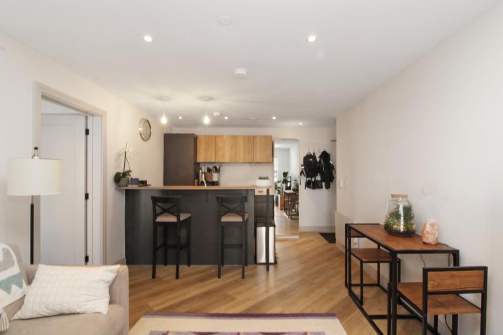 Main image of property: The Cosmopolitan, Commercial Road, Poole