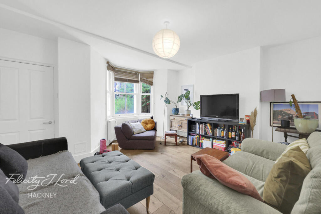 Main image of property: Killowen Road, London E9