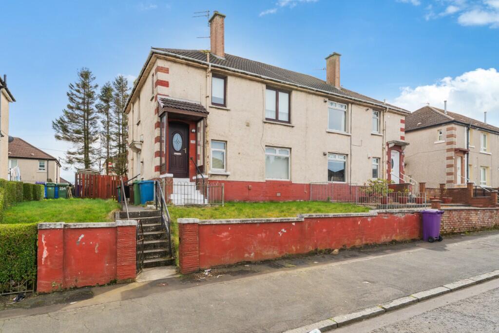 Main image of property: Forge Street, Glasgow, G21
