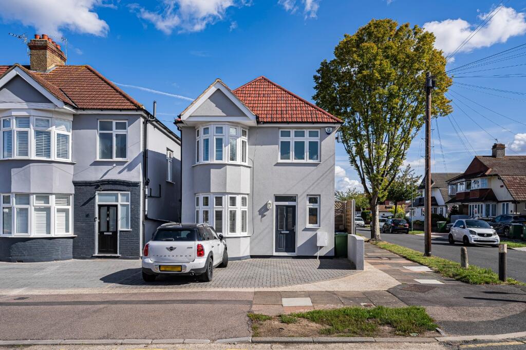 Main image of property: Sidewood Road, New Eltham, London, SE9