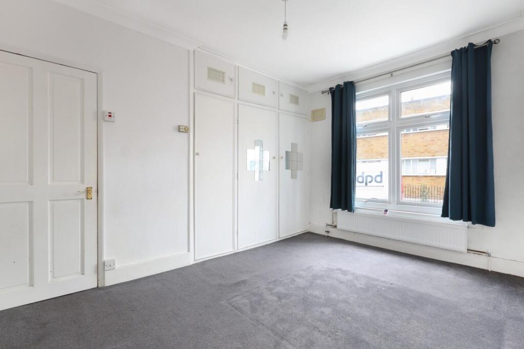 Main image of property: David's Road, London