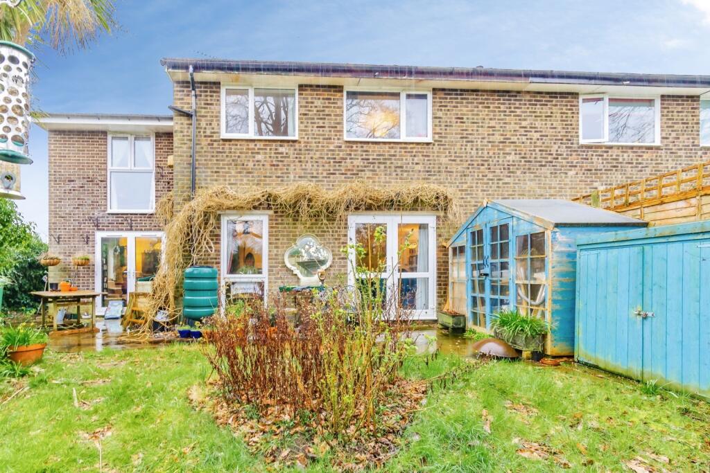 Main image of property: Palmer Close, Storrington, Pulborough, West Sussex, RH20