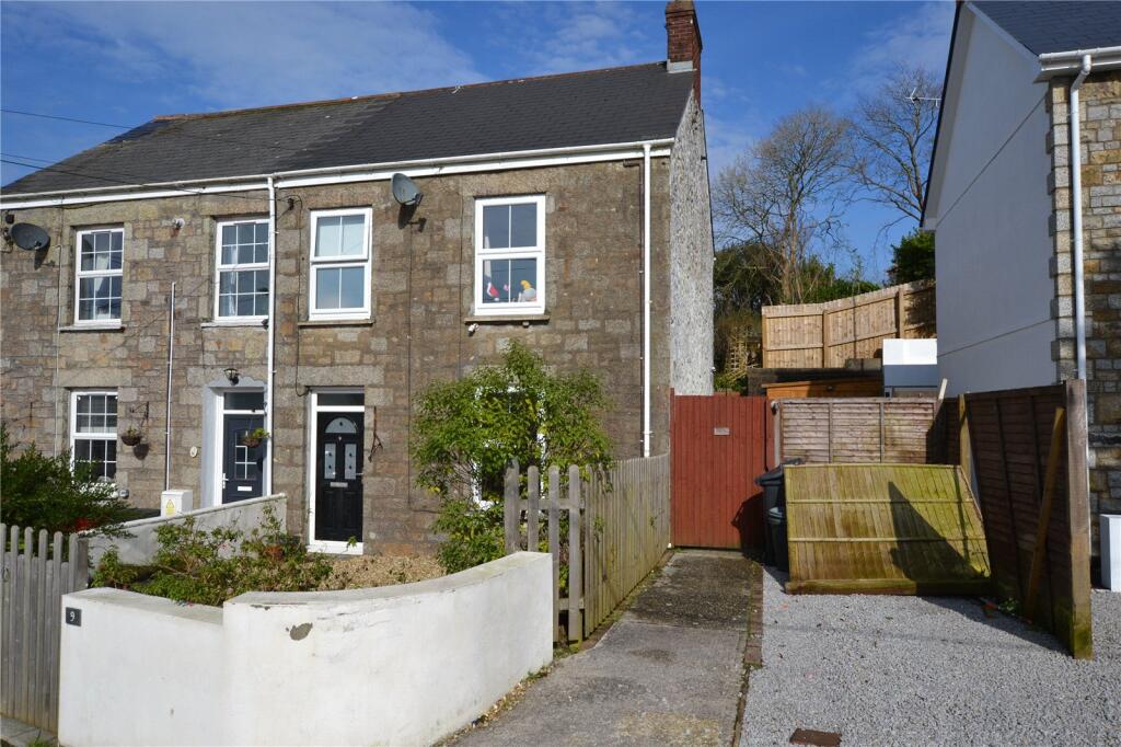 Main image of property: Higher Pengegon, Pengegon, Camborne, Cornwall, TR14