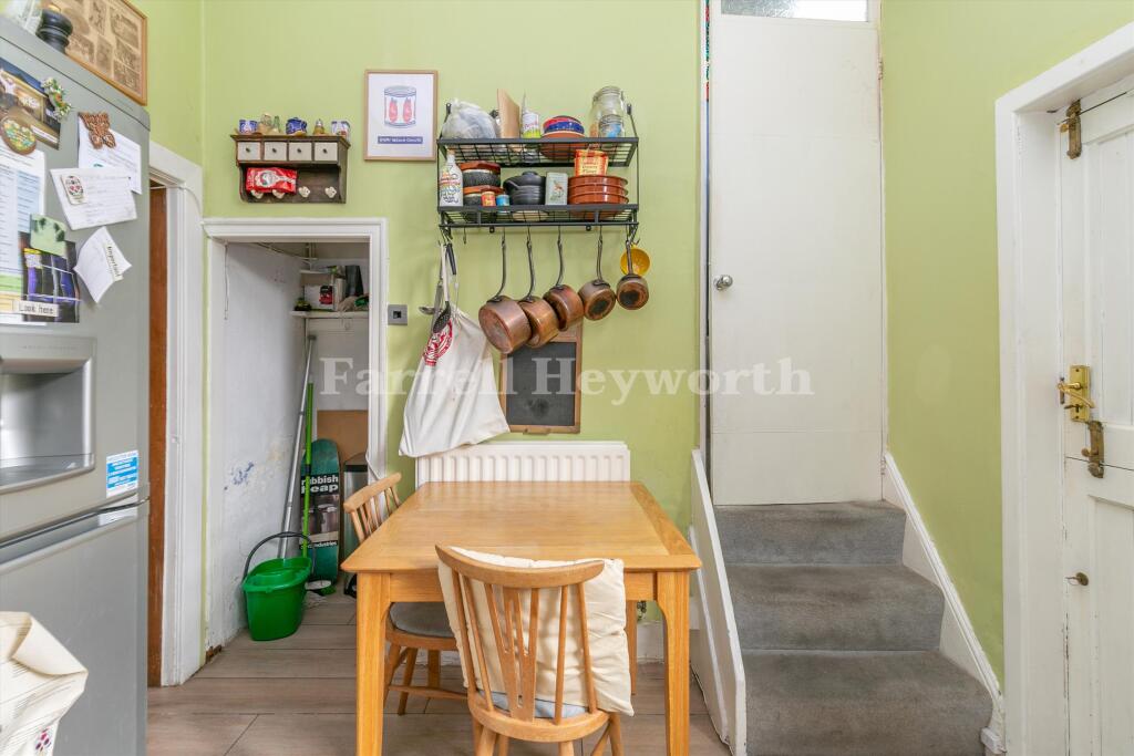 House in Preston, Deepdale - More