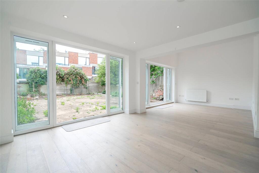 Apartment in London, Muswell Hill - View 4