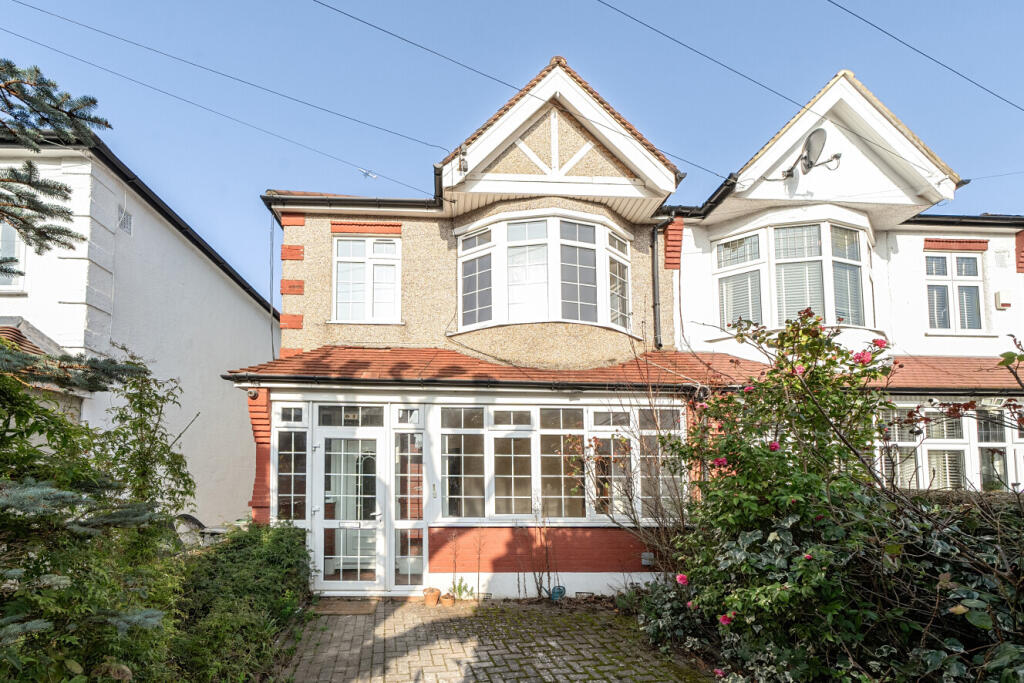 Main image of property: Hawkesfield Road, Forest Hill, London, SE23