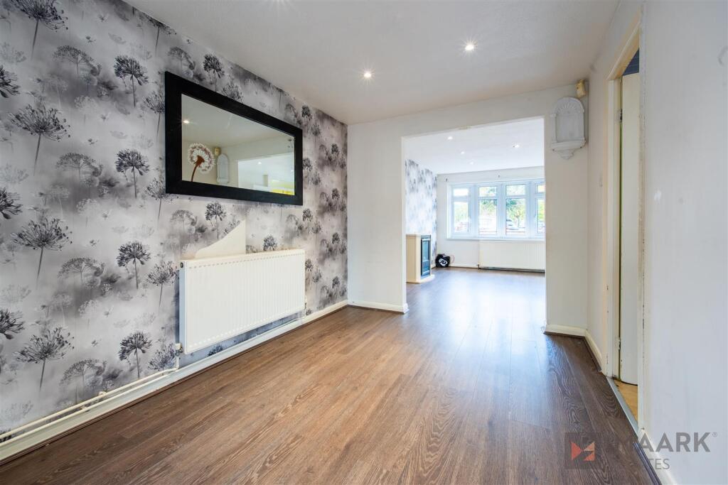 Three-Bedroom Semi-Detached Home – No Onward Chain – Cul-de-Sac Location – 4 Private Parking Spaces – Archer Close, Rush photo 4