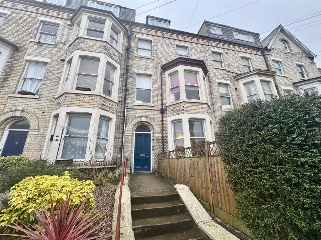 Main image of property: Cromwell Terrace, Scarborough