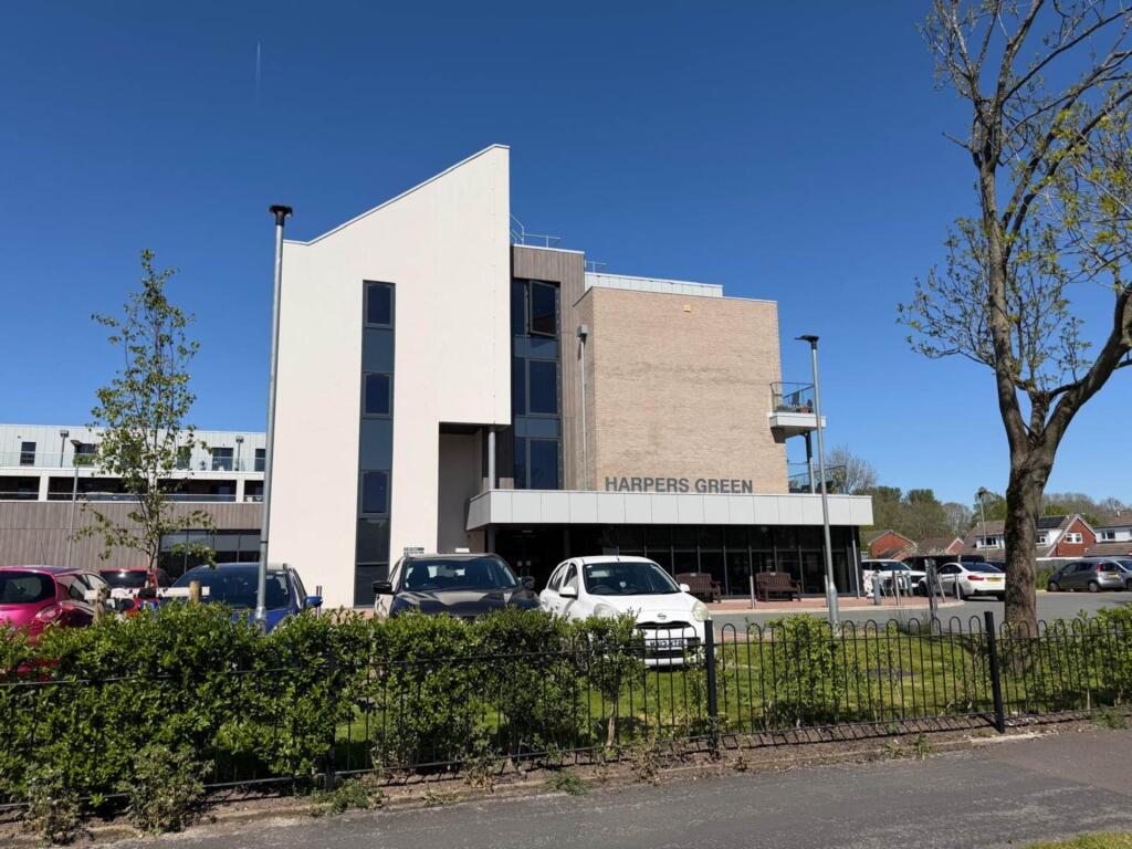 Main image of property: Harpers Green, Warrington