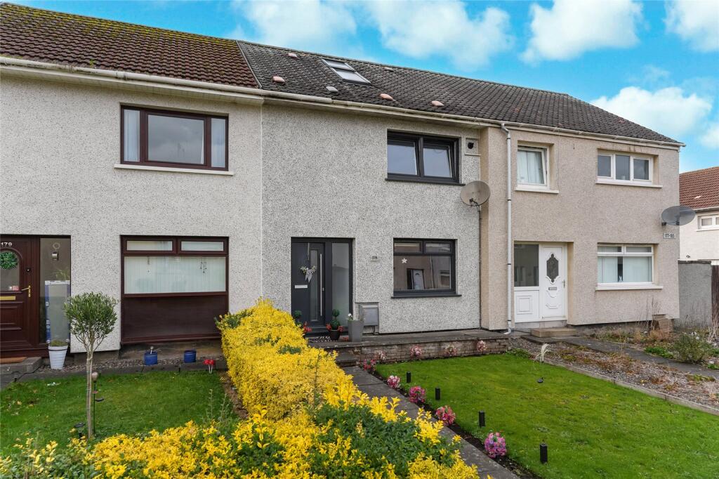 Main image of property: Chapelhill, Kirkcaldy, Fife, KY2