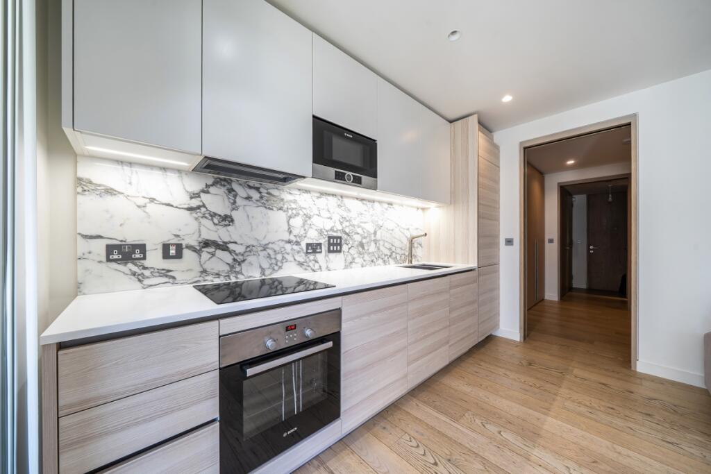 Main image of property: Greenwich Peninsula London SE10