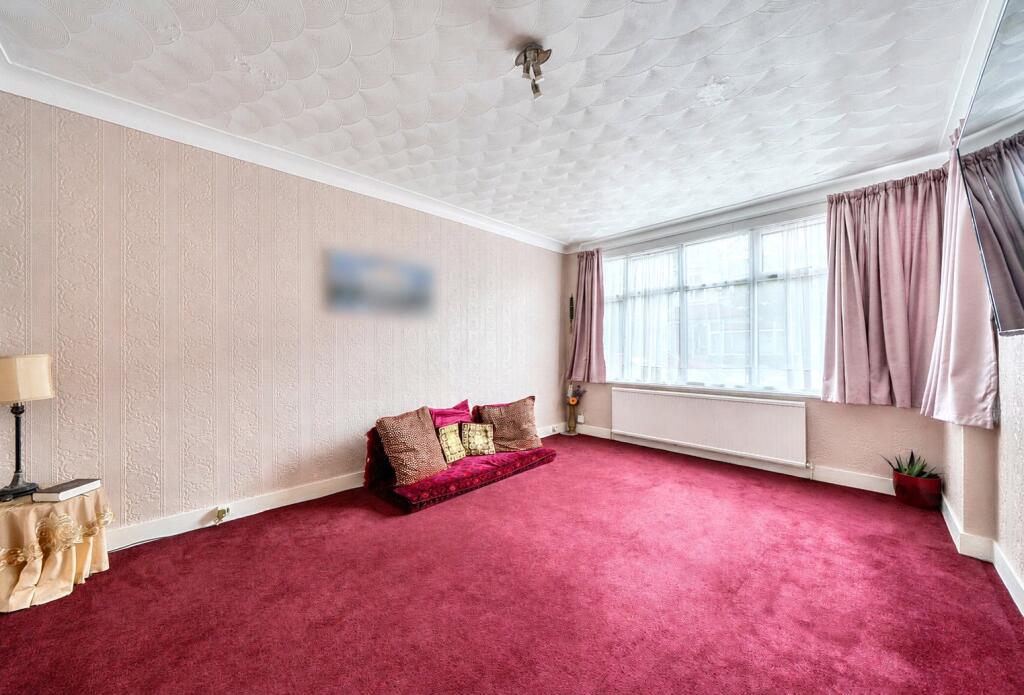 House in London - More