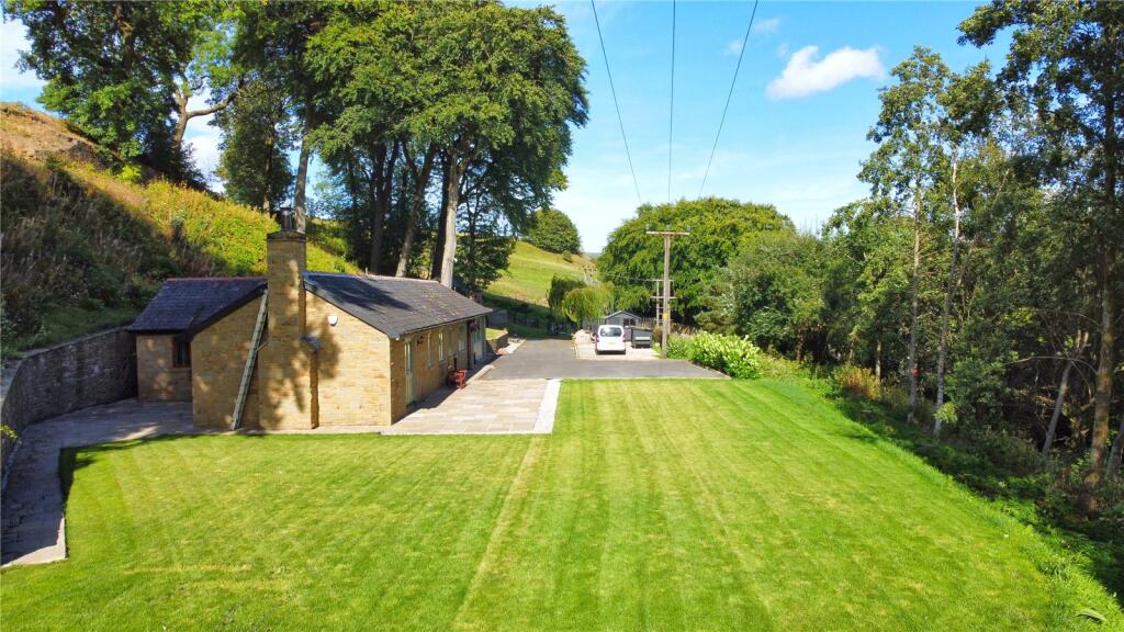 Additional image 13 of Highfield Road, Rawtenstall, Rossendale, BB4