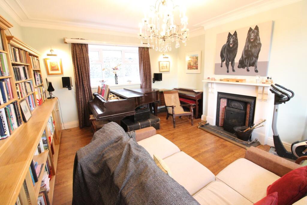 Additional image 6 of Denholme Road, Oxenhope, Keighley, BD22