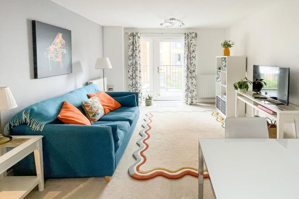 Main image of property: Fairthorn Road, London, SE7