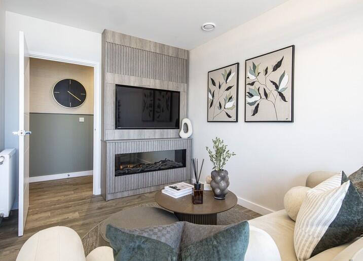 Main image of property: Albert Road,
Barnet,
EN49SH