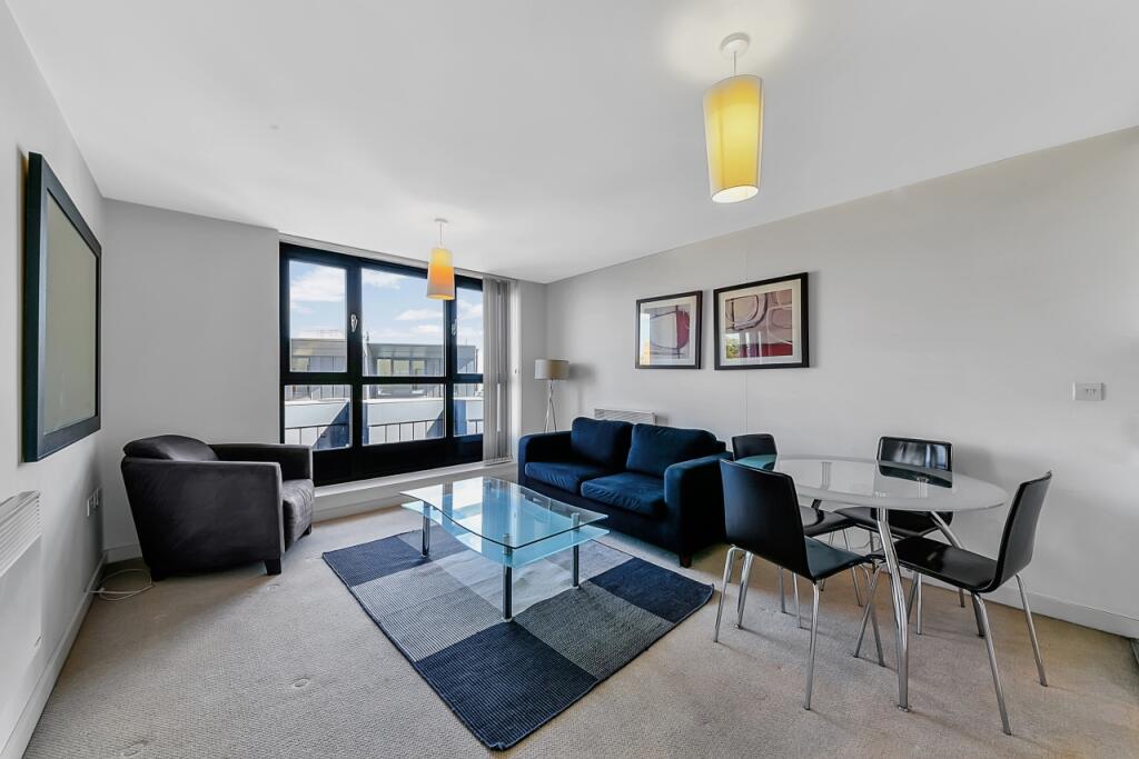 Main image of property: Hallsville Road, Canning Town, London, E16