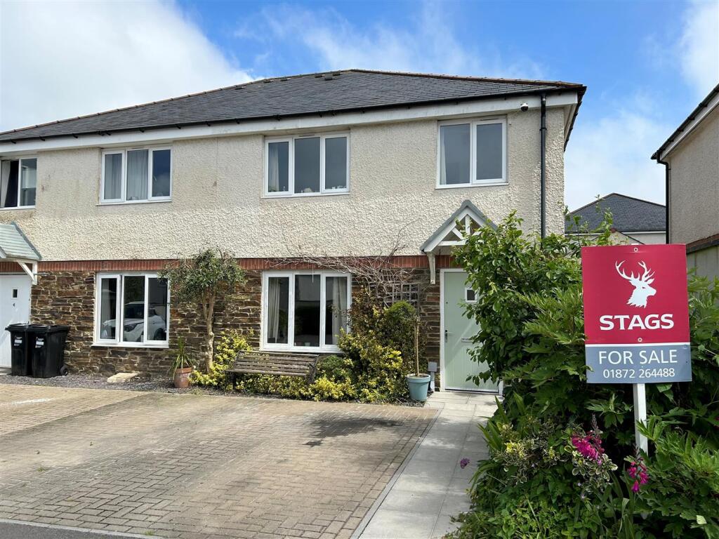 Main image of property: Townsend Street, Truro