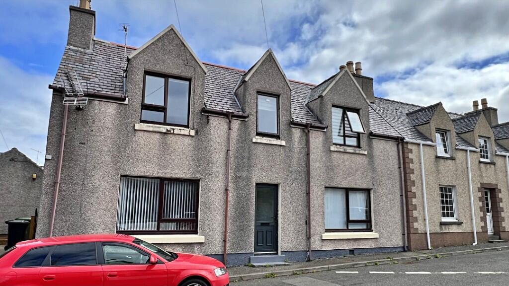 Main image of property: 22 New Street, Isle Of Lewis
