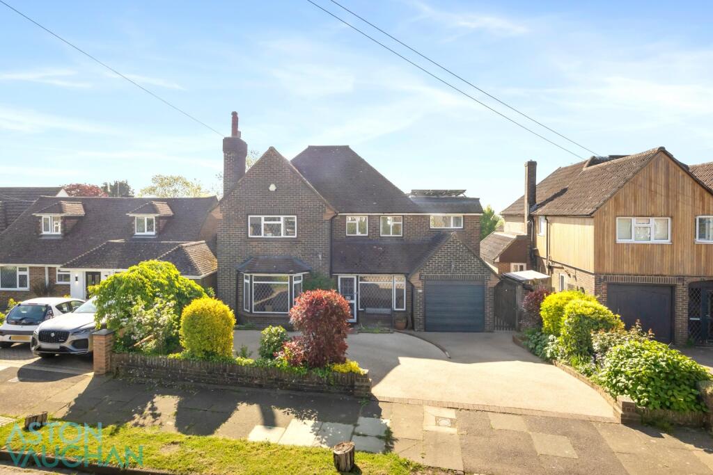 Main image of property: Brighton, East Sussex, BN1