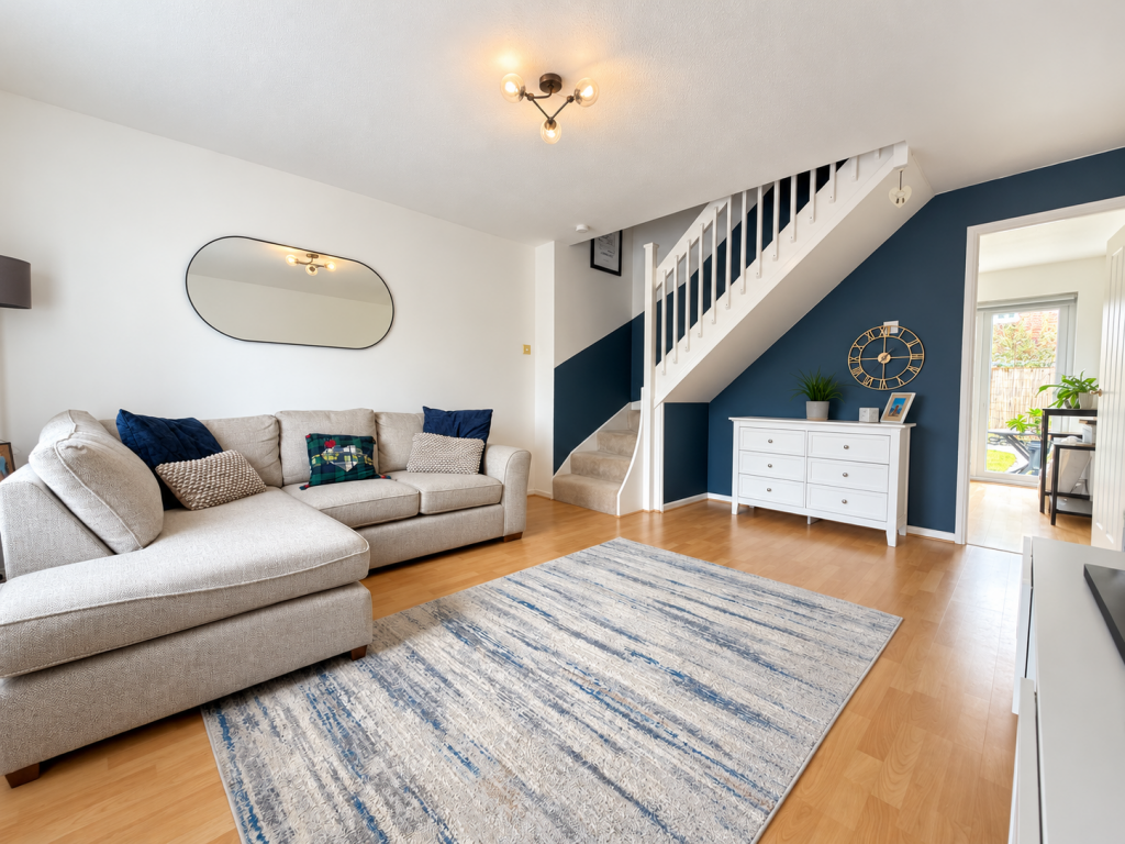 House in Swansea - View 2