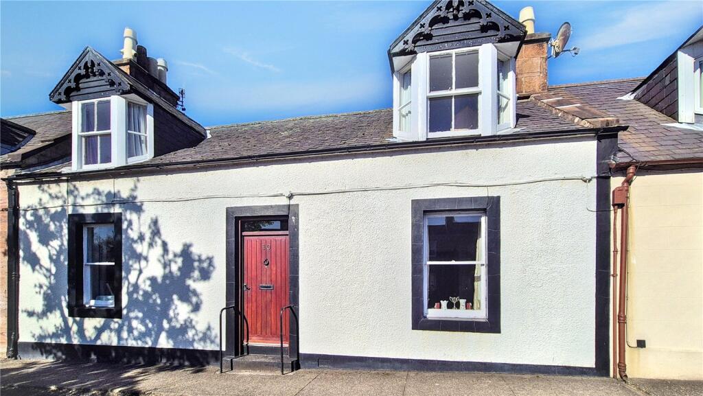 Main image of property: Drumlanrig Street, Thornhill, Dumfries and Galloway, DG3