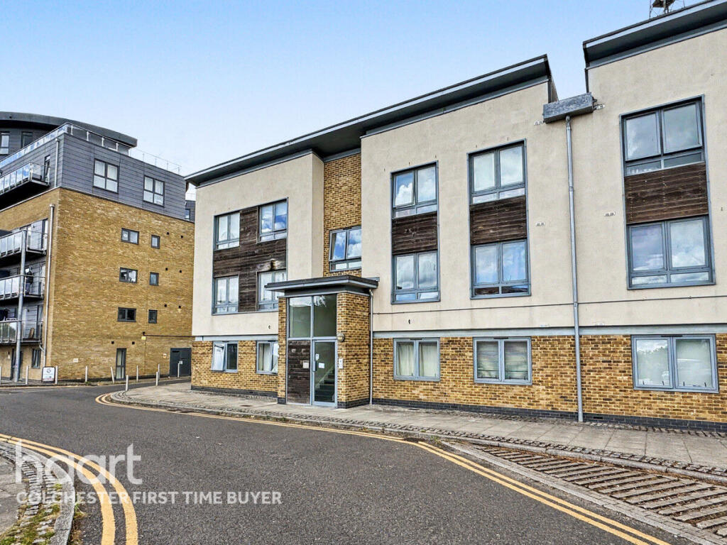 Main image of property: Ballantyne Drive, Colchester